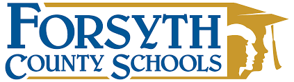 Forsyth County Schools logo
