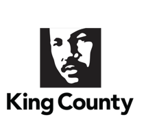  King County, WA logo