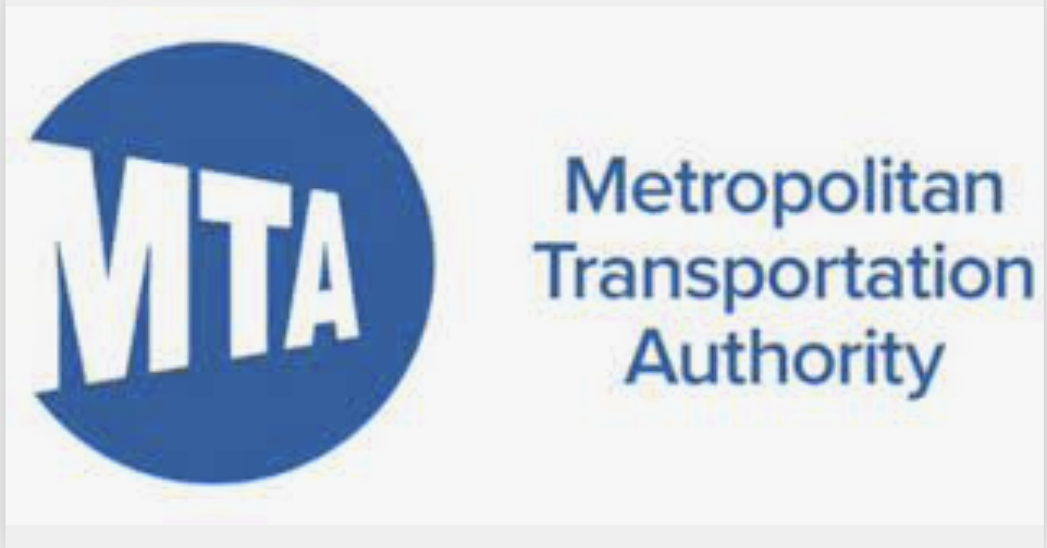 MTA logo