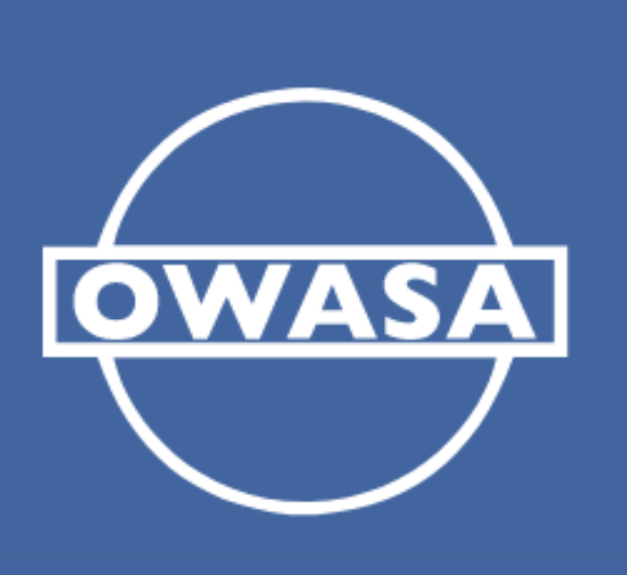 OWASA  logo