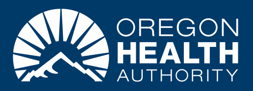 Oregon Health Authority logo
