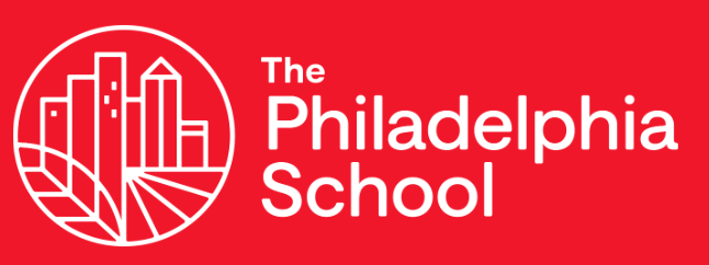 ThePhiladelphiaSchool logo