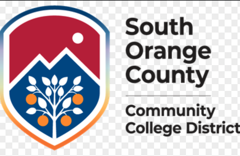 South Orange County Community College District logo