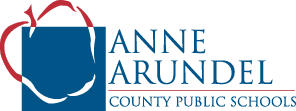Anne Arundel County Public Schools logo