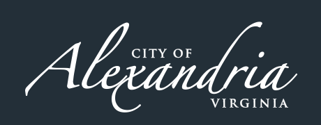 City of Alexandria logo