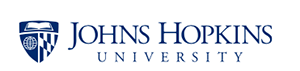 Johns Hopkins University logo