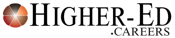 Higher-Ed Careers