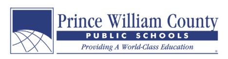 Prince William County Public Schools logo